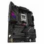 Дънна платка asus rog strix b650e-e gaming wifi 6e socket am5, 4xddr5, aura sync, pcie 5.0, asus-mb-strix-b650e-e-wf