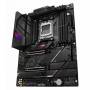 Дънна платка asus rog strix b650e-e gaming wifi 6e socket am5, 4xddr5, aura sync, pcie 5.0, asus-mb-strix-b650e-e-wf