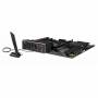 Дънна платка asus rog strix b650e-e gaming wifi 6e socket am5, 4xddr5, aura sync, pcie 5.0, asus-mb-strix-b650e-e-wf