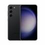 Смартфон samsung sm-s911b galaxy s23 5g, 256 gb, 8 gb ram, black, sm-s911bzkgeue
