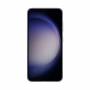 Смартфон samsung sm-s911b galaxy s23 5g, 256 gb, 8 gb ram, black, sm-s911bzkgeue