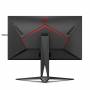 Монитор aoc ag275qx/eu, 27 инча, wled ips, 2560x1440, 170hz, 1ms, 400cd/m2, hdmi, displayport, usb, tech-16167