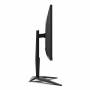 Монитор aoc ag275qx/eu, 27 инча, wled ips, 2560x1440, 170hz, 1ms, 400cd/m2, hdmi, displayport, usb, tech-16167