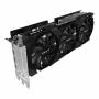 Видео карта pny geforce rtx 4070 ti 12gb verto, triple fan gddr6x, pny-vc-vcg4070t12tfxpb1