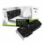 Видео карта pny geforce rtx 4070 ti 12gb verto, triple fan gddr6x, pny-vc-vcg4070t12tfxpb1