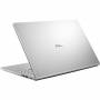 Лаптоп asus x515ka-ej217, 15.6 инча fhd, celeron n4500, 8 gb ddr4, 512 gb ssd, intel uhd graphics, free dos, сребрист, asus-not-90nb0vi2-m00b60