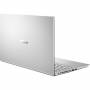 Лаптоп asus x515ka-ej217, 15.6 инча fhd, celeron n4500, 8 gb ddr4, 512 gb ssd, intel uhd graphics, free dos, сребрист, asus-not-90nb0vi2-m00b60