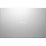 Лаптоп asus x515ka-ej217, 15.6 инча fhd, celeron n4500, 8 gb ddr4, 512 gb ssd, intel uhd graphics, free dos, сребрист, asus-not-90nb0vi2-m00b60