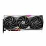 Видео карта msi geforce rtx 4080 16gb gddr6 gaming x trio, msi rtx4080 16gb gaming x trio