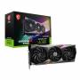 Видео карта msi geforce rtx 4080 16gb gddr6 gaming x trio, msi rtx4080 16gb gaming x trio