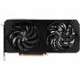 Видео карта gainward geforce rtx 4060ti ghost, 8gb gddr6, 128 bits, 1x hdmi 2.1, 3x dp 1.4a, 4710562243949_3y