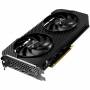Видео карта gainward geforce rtx 4060ti ghost, 8gb gddr6, 128 bits, 1x hdmi 2.1, 3x dp 1.4a, 4710562243949_3y