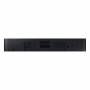 Аудио система samsung hw-s60b soundbar 5.0, 200w, dolby atmos, dolby digital plus, hdmi, bluetooth, wi-fi, black, hw-s60b/en