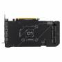 Видео карта asus dual geforce rtx 4060 ti oc 8gb gddr6, asus-vc-dual-rtx4060t-8g