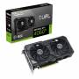 Видео карта asus dual geforce rtx 4060 ti oc 8gb gddr6, asus-vc-dual-rtx4060t-8g