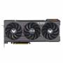 Видео карта asus tuf gaming geforce rtx 4060 ti oc 8gb gddr6, asus-vc-tuf-rtx4060t-o8g