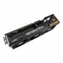 Видео карта asus tuf gaming geforce rtx 4060 ti oc 8gb gddr6, asus-vc-tuf-rtx4060t-o8g