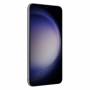 Смартфон samsung galaxy s23+, 6.6 инча amoled 2x, octa-core, android 13, 8 gb, 512 gb, 50 mp + 10 mp + 12 mp / 12 mp, dual sim, черен, sm-s916bzkgeue