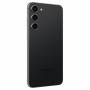 Смартфон samsung galaxy s23+, 6.6 инча amoled 2x, octa-core, android 13, 8 gb, 512 gb, 50 mp + 10 mp + 12 mp / 12 mp, dual sim, черен, sm-s916bzkgeue