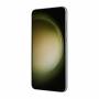 Смартфон samsung sm-s916b galaxy s23+, 6.6 инча amoled, android 13, octa-core, 8 gb, 512 gb, 50 mp + 12 mp + 10 mp / 12 mp, ds, зелен, sm-s916bzggeue
