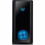 Настолен компютър acer pc predator po3-650, intel core i7-13700f, 16 gb ddr4, 512 gb ssd, nvidia geforce rtx 3070, no os, черен, dg.bk4ex.003