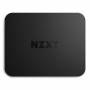 Външен кепчър nzxt signal 4k30 hdr - 2 x hdmi, usb-c, черен, nzxt-ac-st-sesc1-ww