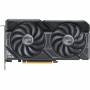 Видео карта asus dual geforce rtx4060 ti oc edition, 8 gb gddr6, pci-express 4.0 x16, 1x hdmi 2.1, 3x displayport 1.4a, 90yv0j40-m0na00