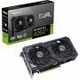 Видео карта asus dual geforce rtx4060 ti oc edition, 8 gb gddr6, pci-express 4.0 x16, 1x hdmi 2.1, 3x displayport 1.4a, 90yv0j40-m0na00