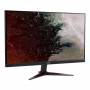 Монитор acer nitro vg220qhbii, 21.45 инча, 1920 x 1080 full hd, led, va, 1ms, 75hz, hdmi, vga, um.wv0ee.h01