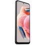 Смартфон xiaomi redmi note 12 5g, 6.67 инча amoled, octa-core, android 12, 50 mp + 8 mp + 2 mp / 13 mp, dual sim, черен, mzb0cy5eu