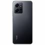 Смартфон xiaomi redmi note 12 5g, 6.67 инча amoled, octa-core, android 12, 50 mp + 8 mp + 2 mp / 13 mp, dual sim, черен, mzb0cy5eu