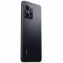 Смартфон xiaomi redmi note 12 5g, 6.67 инча amoled, octa-core, android 12, 50 mp + 8 mp + 2 mp / 13 mp, dual sim, черен, mzb0cy5eu
