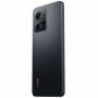 Смартфон xiaomi redmi note 12 5g, 6.67 инча amoled, octa-core, android 12, 50 mp + 8 mp + 2 mp / 13 mp, dual sim, черен, mzb0cy5eu