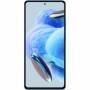Смартфон xiaomi redmi note 12 pro 5g, 6.67 инча oled, android 12, octa-core, 6 gb, 128 gb, 50 mp + 8 mp + 2 mp / 16 mp, dual sim, син, mzb0d2veu