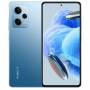 Смартфон xiaomi redmi note 12 pro 5g, 6.67 инча oled, android 12, octa-core, 6 gb, 128 gb, 50 mp + 8 mp + 2 mp / 16 mp, dual sim, син, mzb0d2veu