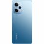 Смартфон xiaomi redmi note 12 pro 5g, 6.67 инча oled, android 12, octa-core, 6 gb, 128 gb, 50 mp + 8 mp + 2 mp / 16 mp, dual sim, син, mzb0d2veu