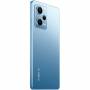 Смартфон xiaomi redmi note 12 pro 5g, 6.67 инча oled, android 12, octa-core, 6 gb, 128 gb, 50 mp + 8 mp + 2 mp / 16 mp, dual sim, син, mzb0d2veu