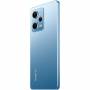 Смартфон xiaomi redmi note 12 pro 5g, 6.67 инча oled, android 12, octa-core, 6 gb, 128 gb, 50 mp + 8 mp + 2 mp / 16 mp, dual sim, син, mzb0d2veu