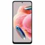 Смартфон xiaomi redmi note 12, 6.67 инча, 4gb, 128gb, blue, mzb0dnieu