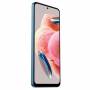 Смартфон xiaomi redmi note 12, 6.67 инча, 4gb, 128gb, blue, mzb0dnieu