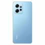 Смартфон xiaomi redmi note 12, 6.67 инча, 4gb, 128gb, blue, mzb0dnieu