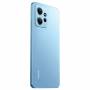 Смартфон xiaomi redmi note 12, 6.67 инча, 4gb, 128gb, blue, mzb0dnieu