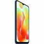Смартфон xiaomi redmi 12c, 6.71 инча, 4gb ram, 128gb, blue, mzb0dj4eu