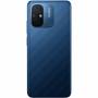 Смартфон xiaomi redmi 12c, 6.71 инча, 4gb ram, 128gb, blue, mzb0dj4eu