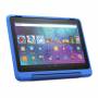 Таблет за деца - fire hd 10 kids pro, 10.1-инча , 1080p full hd, 32 gb, син