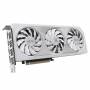 Видео карта gigabyte geforce rtx 4060 aero oc 8gb gddr6, ga-vc-n4060aero-oc-8gd