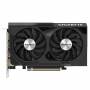 Видео карта gigabyte geforce rtx 4060 windforce oc 8gb gddr6, ga-vc-n4060wf2-oc-8gd