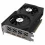 Видео карта gigabyte geforce rtx 4060 windforce oc 8gb gddr6, ga-vc-n4060wf2-oc-8gd