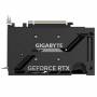 Видео карта gigabyte geforce rtx 4060 windforce oc 8gb gddr6, ga-vc-n4060wf2-oc-8gd