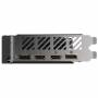 Видео карта gigabyte geforce rtx 4060 windforce oc 8gb gddr6, ga-vc-n4060wf2-oc-8gd